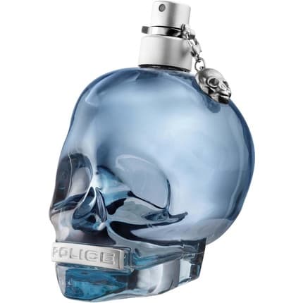 Police To Be Or Not To Be Eau de Toilette (EDT) Homme 75ml