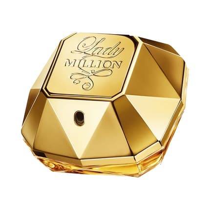 Paco Rabanne Lady Million Eau de Parfum (EDP) Mixte 50ml