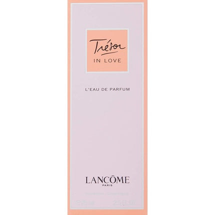 Lancome Tresor In Love Eau De Parfum Spray 75ml Lancôme