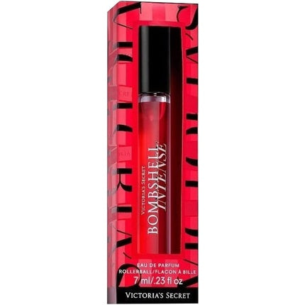 Victoria's Secret Bombshell Intense Rollerball Eau De Parfum 7ml Victoria's Secret