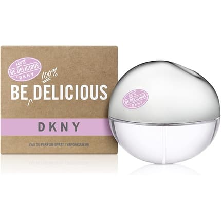 DKNY Be 100% Delicious Eau de Parfum (EDP) Mixte 30ml
