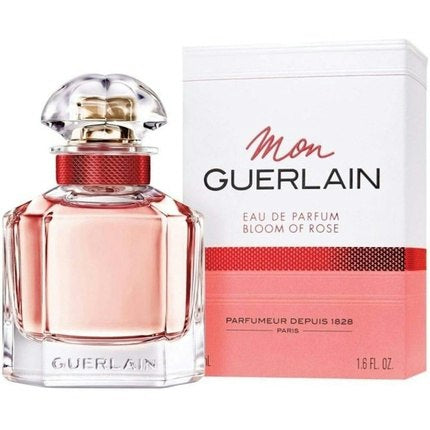 Guerlain Mon Bloom of Rose Eau De Parfum spray 50ml Guerlain