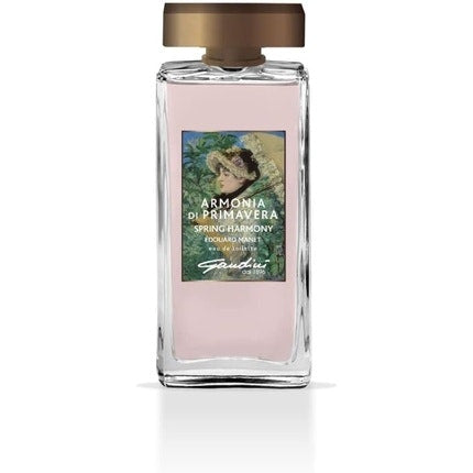 Gandini Spring Harmony Eau De Toilette 100ml Gandini