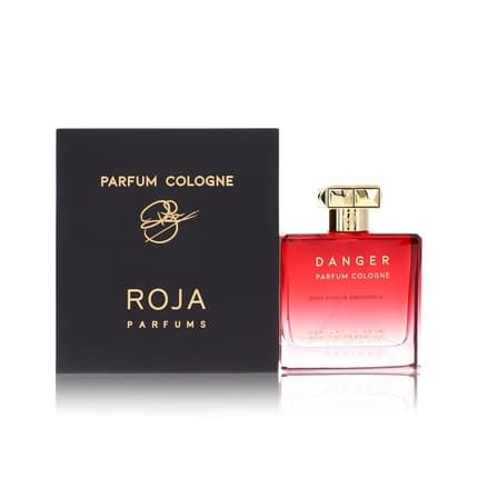 Roja Parfums Roja Scandal Parfum Cologne Eau de Parfum (EDP) Homme
