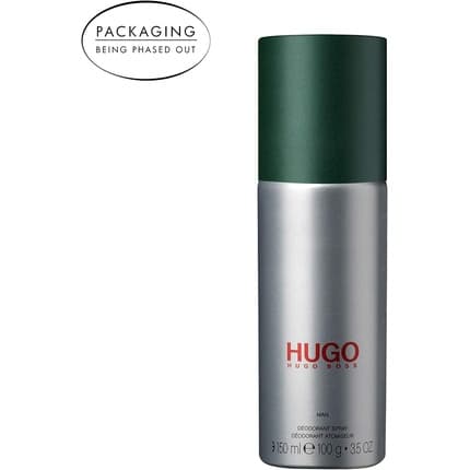 Hugo Boss Deodrant Spray 150ml