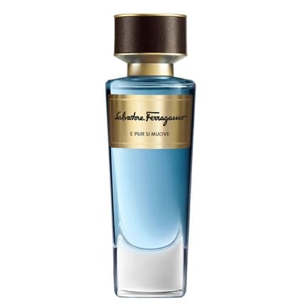 Salvatore Ferragamo E Pur Si Muove Eau de Parfum 100 ml