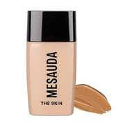 C60 The Skin Mesauda Hydrating Fluid Foundation 30ml - Maison des fragrances