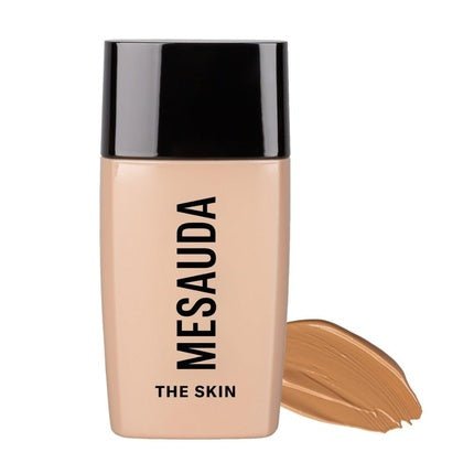 C60 The Skin Mesauda Hydrating Fluid Foundation 30ml - Maison des fragrances