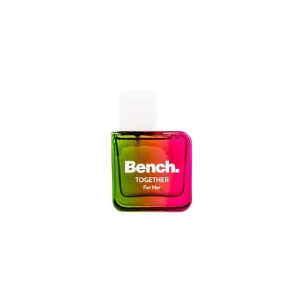 Bench Together Eau de Toilette (EDT) Femme 30ml