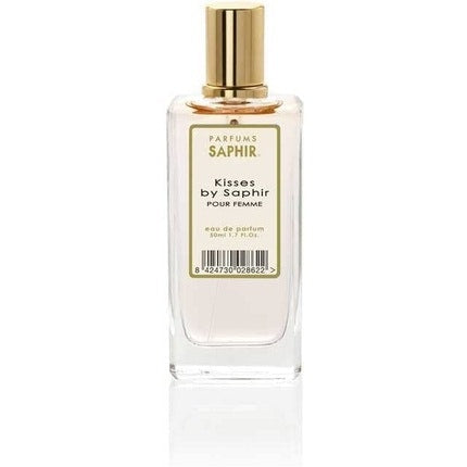 Saphir Kisses Eau de parfum  50ml Parfums Saphir