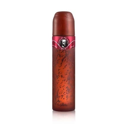 Cuba Originals Cuba Original Cuba Hot Eau de Toilette (EDT) Mixte 100ml