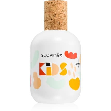 Suavinex Kids Eau de Cologne (EDC) Mixte 100ml