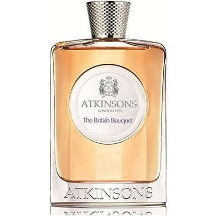 Atkinsons Atkins Legendary British Eau de toilette  100ml Atkinsons