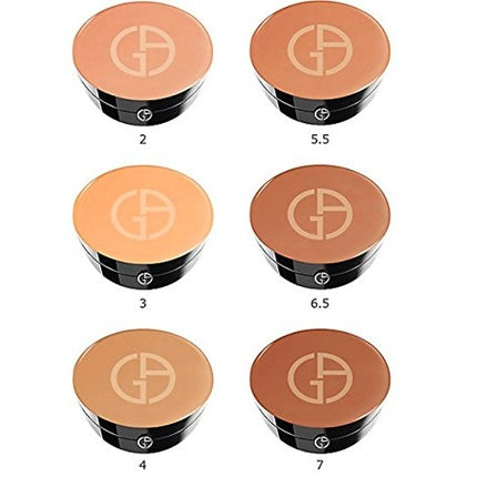 Zyoruzio Armani Beauty Neo Nude Liquid Powder 007