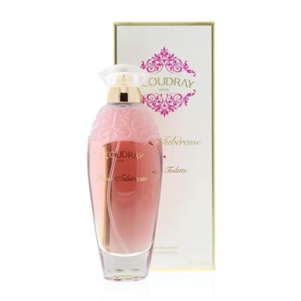 E Coudray E. Coudray Rose Tubereuse Eau de Toilette (EDT) Mixte