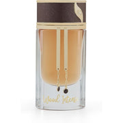 Maison Asrar Wood Intense Eau De Parfum Spray 80ml