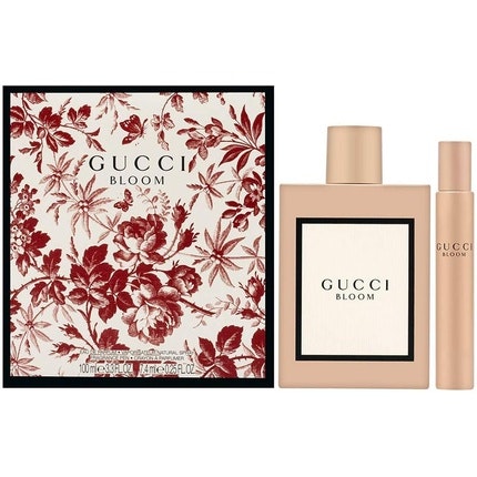 Gucci Bloom 2 pcs set: 3.3 eau de Parfum spray Gucci