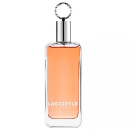 Karl Lagerfeld Classic Eau de Toilette (EDT) Homme 100ml