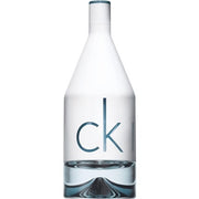 Calvin Klein in 2U Men Eau de Toilette 150ml