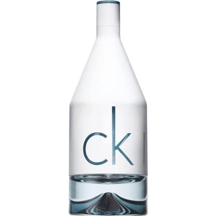 Calvin Klein in 2U Men Eau de Toilette Homme 150 ml