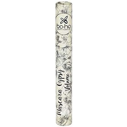 Boho Cosmetics Vegan Mascara Gypsy Volume Black 8ml