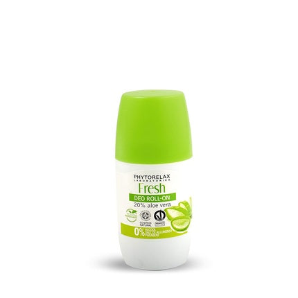 Harbor Fresh Deodorant Roll-On 50ml Phytorelax