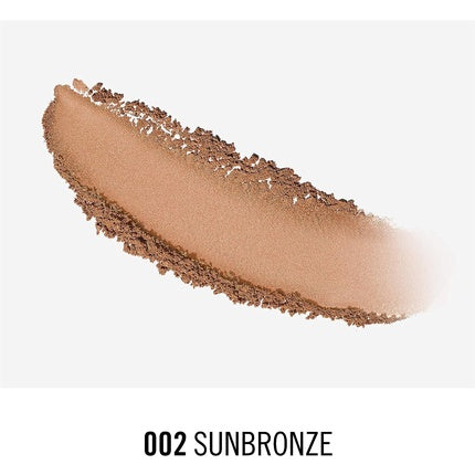 Rimmel Natural Bronzer Face Bronzer 002 Sunbronze 14g