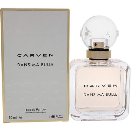 Carven Dans Ma Bulle Eau de Parfum (EDP) Femme 50ml