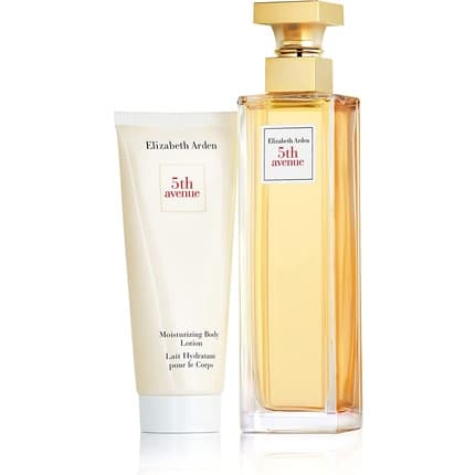 Elizabeth Arden 5th Avenue Eau de Parfum (EDP) Mixte 125ml