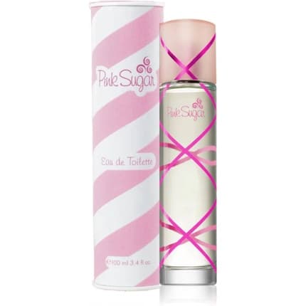 Aquolina Pink Sugar Eau de Toilette (EDT) Femme 100ml