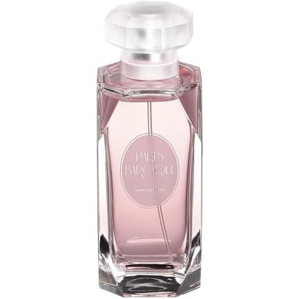 Jean Couturier Paris Baroque Eau de Parfum (EDP) Mixte 100ml