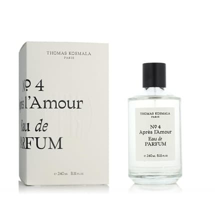 Thomas Kosmala No 4 Apres Lamour Eau de Parfum (EDP) Mixte 250ml