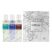 Afnan Enroute New York Paris Dubai Eau de Parfum Homme 50 ml