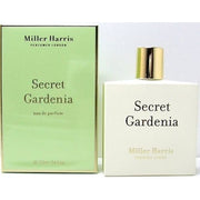 Miller Harris Secret Gardenia Eau De Parfum Spray 100ml