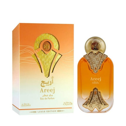 Nabeel Areej Eau De Parfum 100ml Nabeel