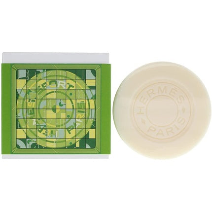 Hermès Eau De Pamplemousse Rose Perfumed Soap 100g Maison des fragrances