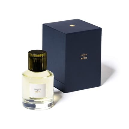Cire Trudon Medie Eau de Parfum (EDP) Mixte 100ml