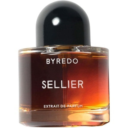 Sellier par Byredo Night Veils Extrait de Parfum spray 50ml Byredo