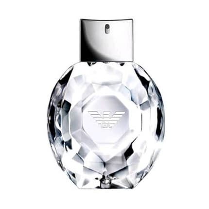 Giorgio Armani Diamonds Woman Eau de Parfum (EDP) Mixte 50ml
