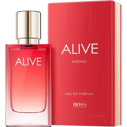 Hugo Boss Alive Intense Eau de Parfum (EDP) Mixte 30ml