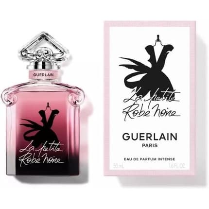Guerlain La Petite Robe Noire Intense Eau de Parfum 50ml Unisexe