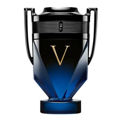 Paco Rabanne Invictus Victory Elixir Perfume Eau de Parfum (EDP) Mixte 100ml