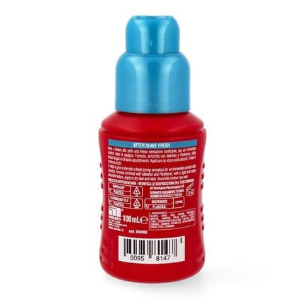 Intesa After Shave Fresh Fragrance (Fragrance) Homme 100ml