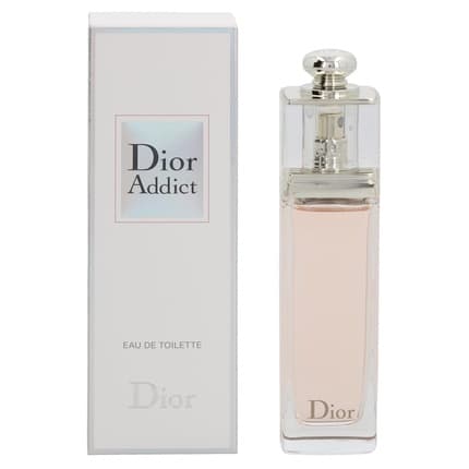 Dior Addict Eau de Toilette (EDT) Femme 50ml