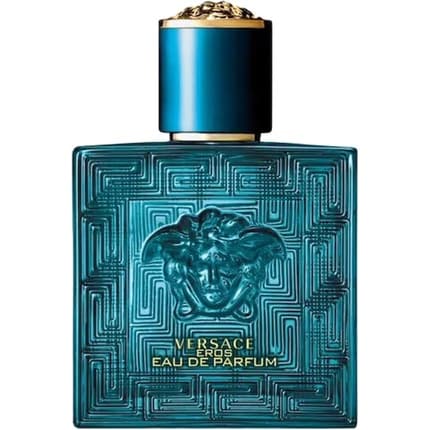 Versace Eros A Captivating Fragrance Eau de Parfum (EDP) Homme 50ml
