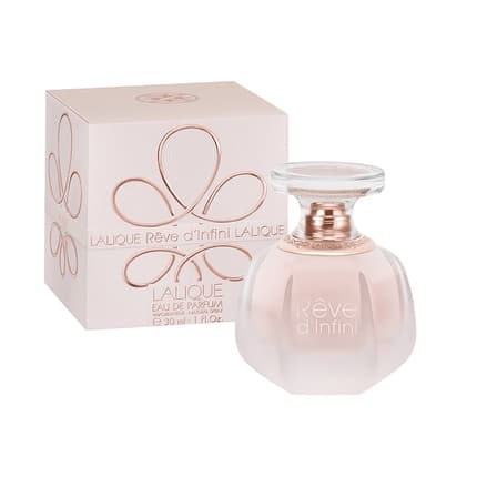 Lalique Reve D'Infini Perfumed Water Eau de Parfum (EDP) Mixte 30ml