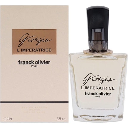 Franck Olivier Giorgia L'Imperatrice Eau de Parfum (EDP) Mixte