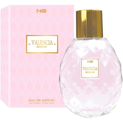 Valencia Women 100ml Eau de Parfum Spray Next Generation