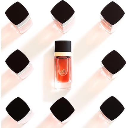 Bugatti Eleganza Ambra 's Perfume - Powerful Combination of Cherry, Poppy, Musk & Vanilla - Floral Scent Eau de Parfum (EDP) Femme 60ml