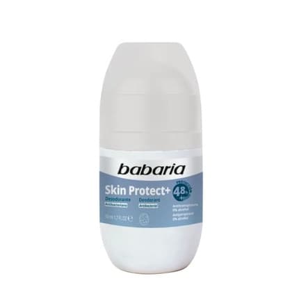 Babaria Skin Protect Deodorant Roll On Déodorant (Déo) Mixte 50ml